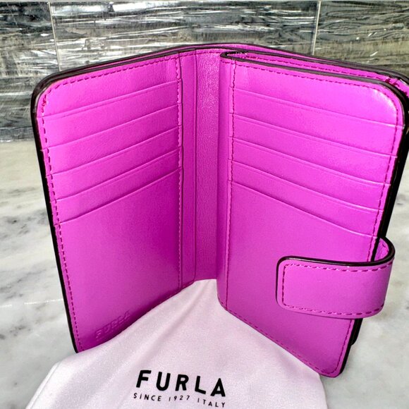 Furla Wallet - Picture 4 of 6